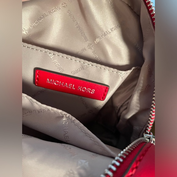 Michael Kors, mini backpack - Picture 6 of 9